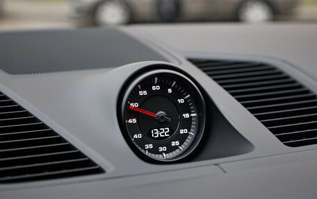 Porsche Cayenne III, 2021 год, 11 999 000 рублей, 21 фотография