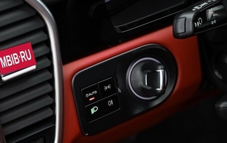 Porsche Cayenne III, 2021 год, 11 999 000 рублей, 18 фотография