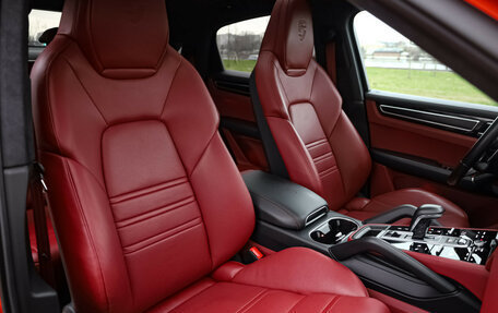 Porsche Cayenne III, 2021 год, 11 999 000 рублей, 30 фотография