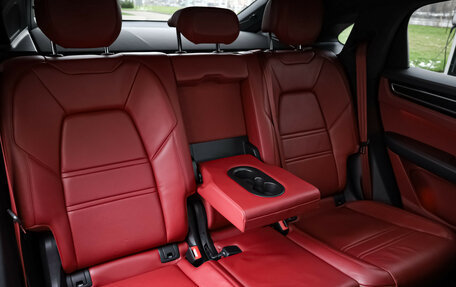 Porsche Cayenne III, 2021 год, 11 999 000 рублей, 32 фотография