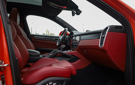 Porsche Cayenne III, 2021 год, 11 999 000 рублей, 31 фотография