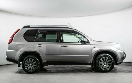 Nissan X-Trail, 2008 год, 1 070 000 рублей, 4 фотография