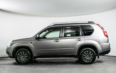 Nissan X-Trail, 2008 год, 1 070 000 рублей, 8 фотография