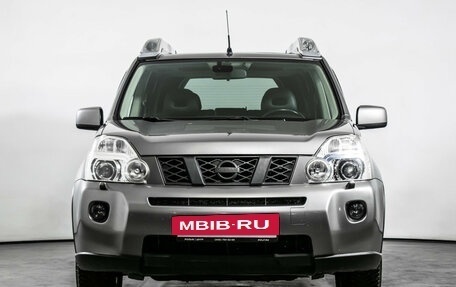 Nissan X-Trail, 2008 год, 1 070 000 рублей, 2 фотография