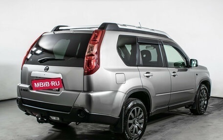 Nissan X-Trail, 2008 год, 1 070 000 рублей, 5 фотография