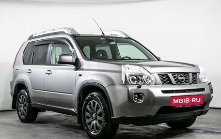 Nissan X-Trail, 2008 год, 1 070 000 рублей, 3 фотография