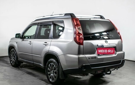 Nissan X-Trail, 2008 год, 1 070 000 рублей, 7 фотография