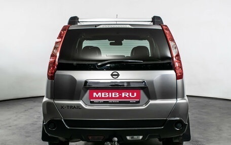 Nissan X-Trail, 2008 год, 1 070 000 рублей, 6 фотография