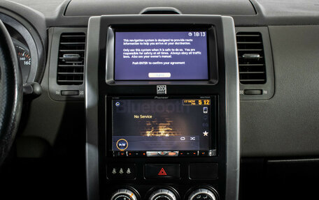 Nissan X-Trail, 2008 год, 1 070 000 рублей, 14 фотография