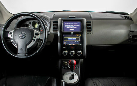 Nissan X-Trail, 2008 год, 1 070 000 рублей, 12 фотография