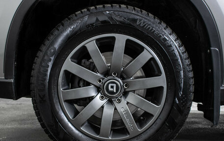 Nissan X-Trail, 2008 год, 1 070 000 рублей, 15 фотография