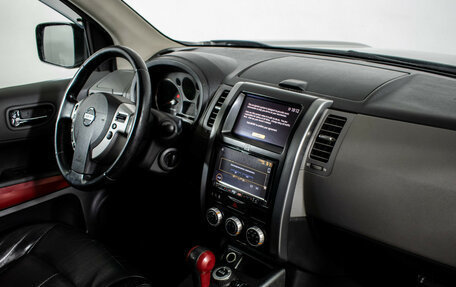 Nissan X-Trail, 2008 год, 1 070 000 рублей, 11 фотография