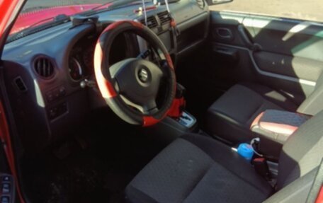 Suzuki Jimny, 2007 год, 910 000 рублей, 9 фотография