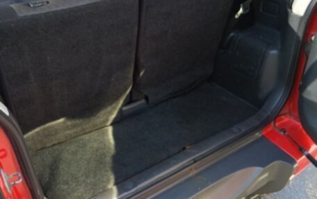 Suzuki Jimny, 2007 год, 910 000 рублей, 7 фотография