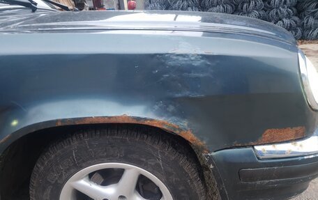 ГАЗ 31105 «Волга», 2004 год, 175 000 рублей, 7 фотография