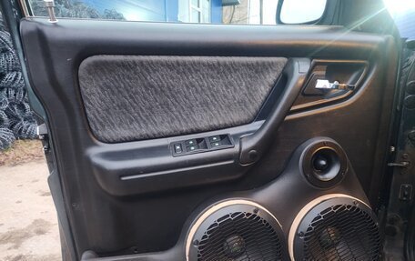 ГАЗ 31105 «Волга», 2004 год, 175 000 рублей, 2 фотография