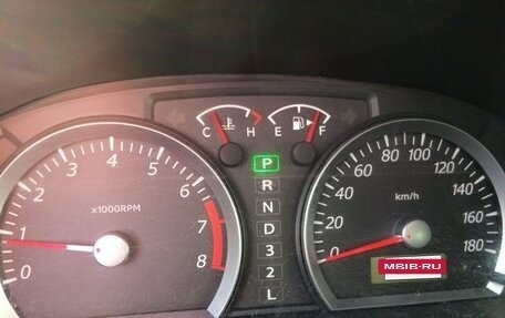 Suzuki Jimny, 2007 год, 910 000 рублей, 11 фотография