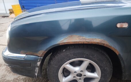 ГАЗ 31105 «Волга», 2004 год, 175 000 рублей, 8 фотография