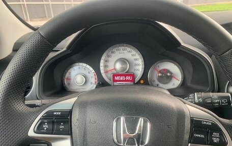 Honda Pilot III рестайлинг, 2011 год, 2 200 000 рублей, 6 фотография