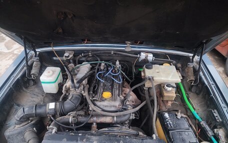 ГАЗ 31105 «Волга», 2004 год, 175 000 рублей, 11 фотография