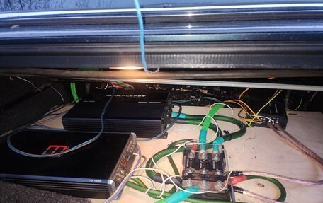 ГАЗ 31105 «Волга», 2004 год, 175 000 рублей, 13 фотография