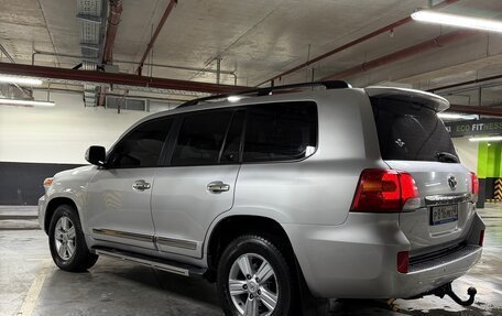Toyota Land Cruiser 200, 2012 год, 3 100 000 рублей, 5 фотография