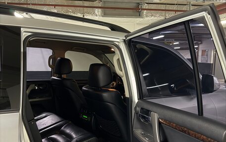 Toyota Land Cruiser 200, 2012 год, 3 100 000 рублей, 13 фотография