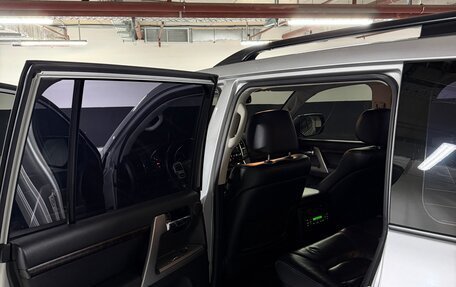 Toyota Land Cruiser 200, 2012 год, 3 100 000 рублей, 12 фотография