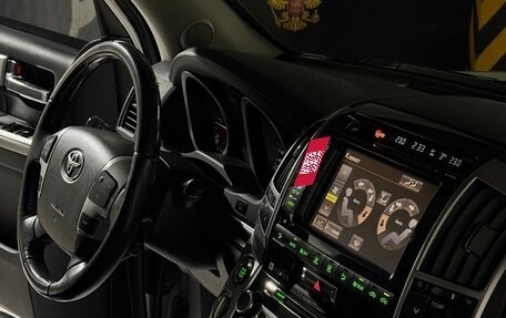 Toyota Land Cruiser 200, 2012 год, 3 100 000 рублей, 8 фотография