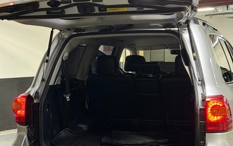 Toyota Land Cruiser 200, 2012 год, 3 100 000 рублей, 17 фотография