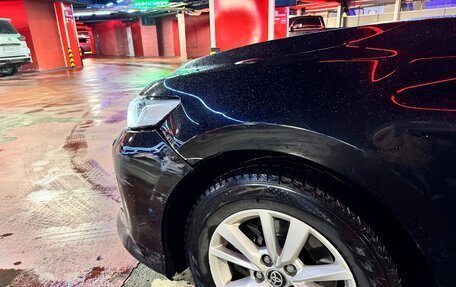 Toyota Camry, 2020 год, 2 450 000 рублей, 6 фотография