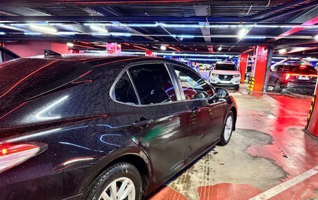 Toyota Camry, 2020 год, 2 450 000 рублей, 3 фотография