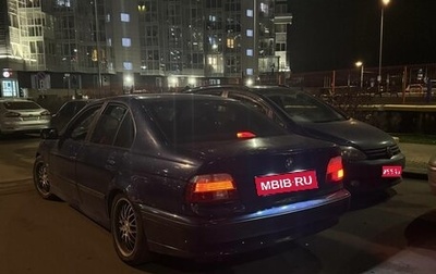 BMW 5 серия, 1999 год, 505 000 рублей, 1 фотография