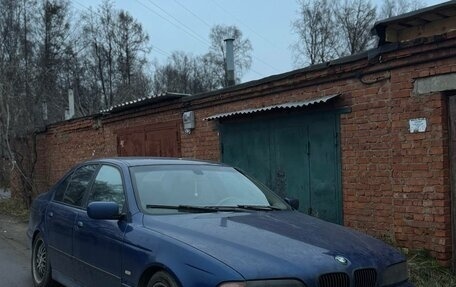 BMW 5 серия, 1999 год, 505 000 рублей, 6 фотография