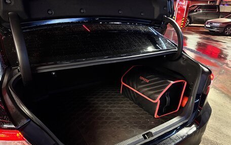 Toyota Camry, 2020 год, 2 450 000 рублей, 11 фотография