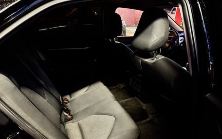 Toyota Camry, 2020 год, 2 450 000 рублей, 8 фотография