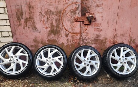 Mazda 6, 2007 год, 700 000 рублей, 9 фотография