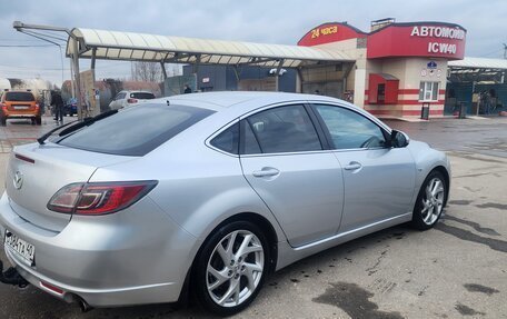 Mazda 6, 2007 год, 700 000 рублей, 5 фотография