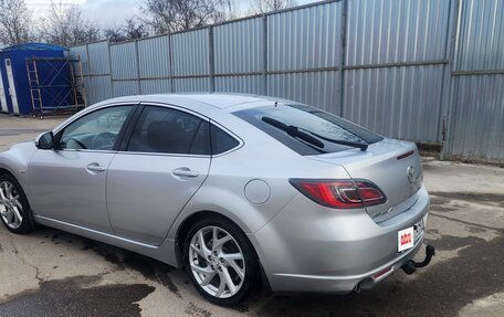 Mazda 6, 2007 год, 700 000 рублей, 7 фотография