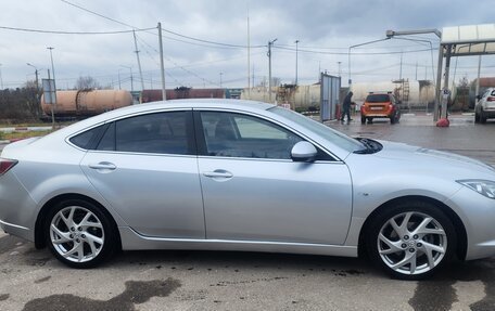 Mazda 6, 2007 год, 700 000 рублей, 4 фотография