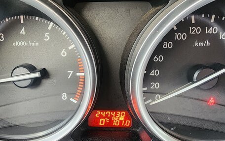 Mazda 6, 2007 год, 700 000 рублей, 13 фотография