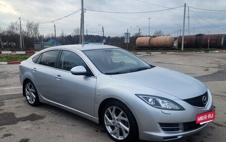 Mazda 6, 2007 год, 700 000 рублей, 3 фотография