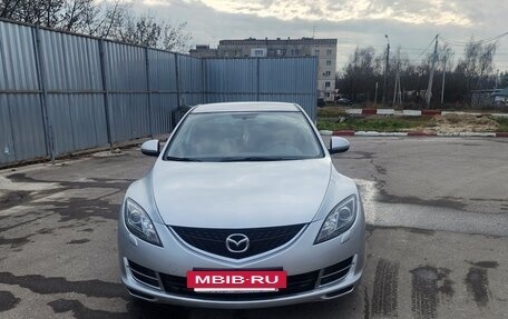 Mazda 6, 2007 год, 700 000 рублей, 2 фотография