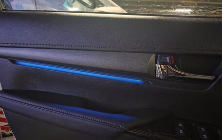 Toyota Hilux VIII, 2025 год, 6 990 000 рублей, 13 фотография