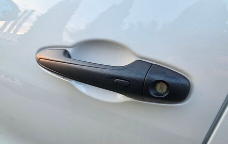 Toyota Hilux VIII, 2025 год, 6 990 000 рублей, 19 фотография