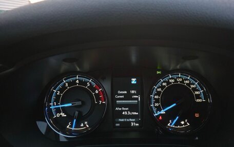 Toyota Hilux VIII, 2025 год, 6 990 000 рублей, 20 фотография