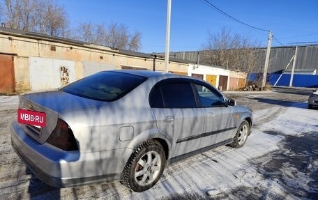 Daewoo Evanda, 2003 год, 385 000 рублей, 5 фотография