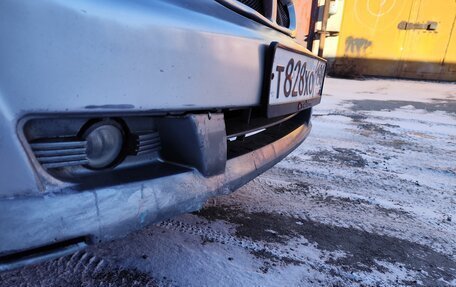 Daewoo Evanda, 2003 год, 385 000 рублей, 11 фотография