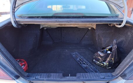 Daewoo Evanda, 2003 год, 385 000 рублей, 16 фотография