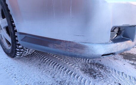 Daewoo Evanda, 2003 год, 385 000 рублей, 10 фотография